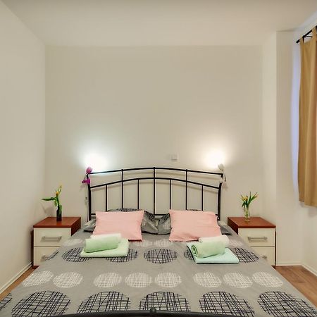 Apartment Katja Rogoznica  Værelse billede