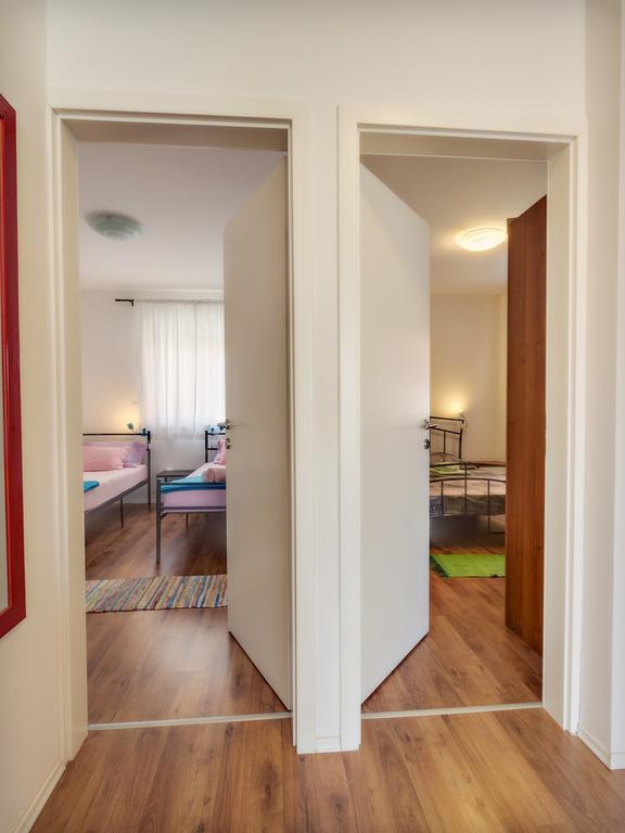 Apartment Katja Rogoznica  Værelse billede