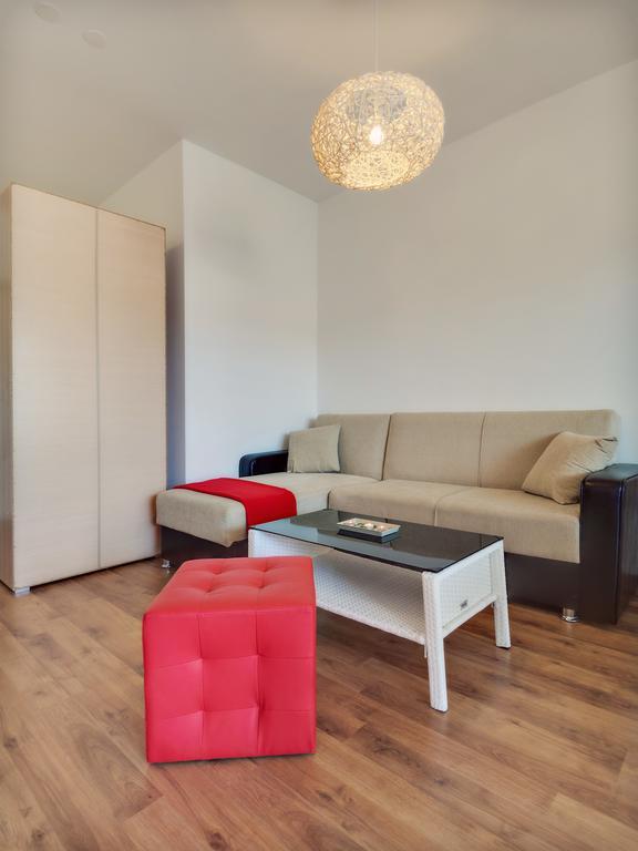 Apartment Katja Rogoznica  Værelse billede