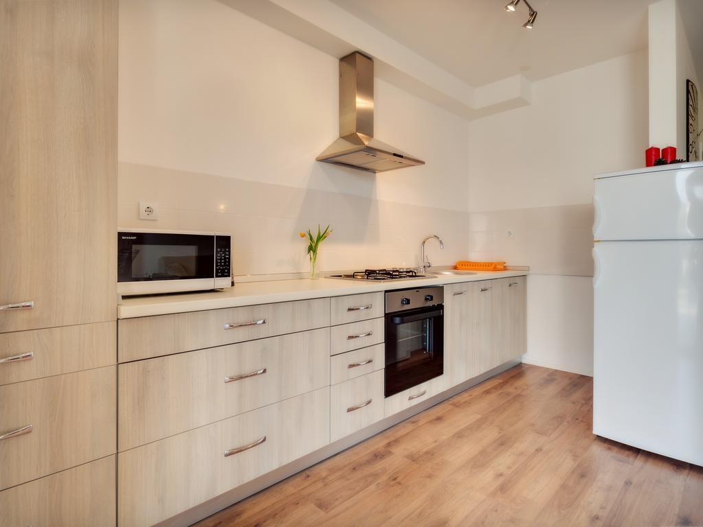 Apartment Katja Rogoznica  Værelse billede