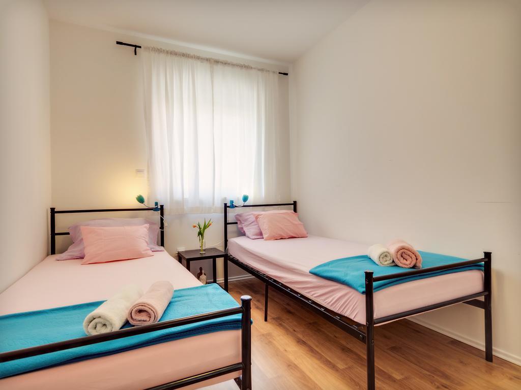 Apartment Katja Rogoznica  Værelse billede
