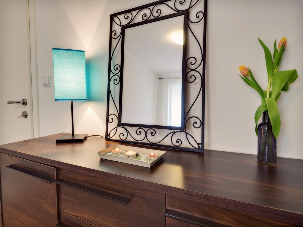 Apartment Katja Rogoznica  Værelse billede