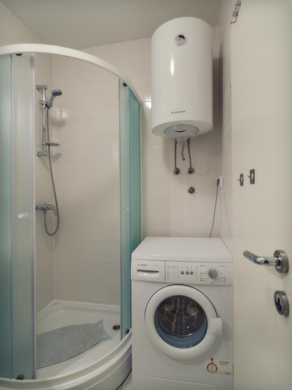 Apartment Katja Rogoznica  Værelse billede